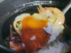 -官塘陈记鱼生·潮汕砂锅粥·牛肉火锅(潮枫路总店)