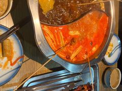 -玉林串串香(漫威主题餐厅)