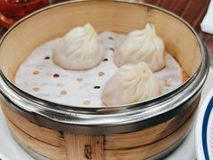 -王家沙点心店(南京西路总店)