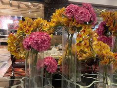 -芭菲盛宴·环球美食(解放碑英利国际店)