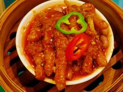 -誉八仙粤菜(万象天地店)