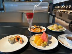 -翠林精选·洗浴·餐饮·住宿(江东大道店)