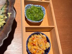 -水之惠鲜鱼料理(王府大街店)