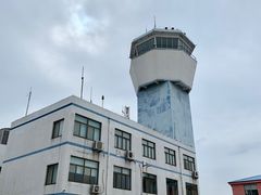 -威海大水泊国际机场