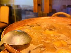 -紫滇源云南生态菜(丹凤街店)