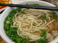 -东方宫·中国兰州牛肉拉面(三里屯店)