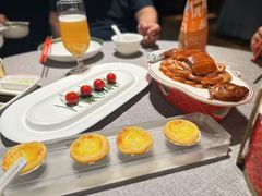 -秀儿四九城·新京菜(亚运村鸟巢店)