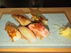 -鮨政· Omakase(港汇恒隆广场店)