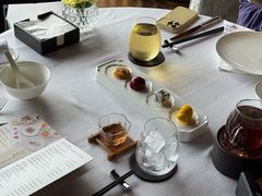 -富力丽思卡尔顿酒店·丽轩中餐厅