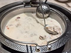 -煲宫(华润万象城店)