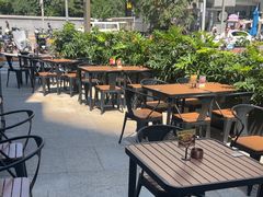 -京A Taproom·精酿餐吧(CBD店)