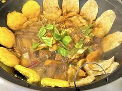-东北铁锅宴(云龙华府店)