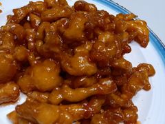 糖醋里脊-家有美味(户部山二店)