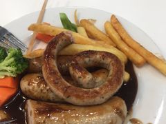 -宜家·瑞典风味餐厅(北京西红门店)