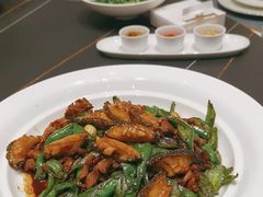 -双湖宴·湖北菜(文化路店)