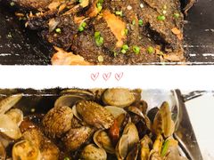 -开海·红岛海鲜虾水饺(石老人店)
