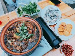 -牛杂大叔(园岭总店)