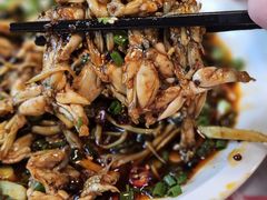 -佬缸炮江湖川菜(玉林店)
