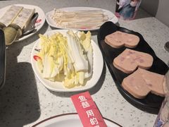 -鱼酷活鱼烤鱼(新世界城店)