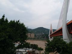 -东水门老街
