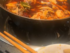 -李子坝梁山鸡(李子坝大鸡哥店)