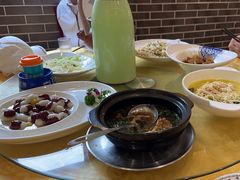 -老街饭庄·地道淮扬菜(扬子江北路总店)