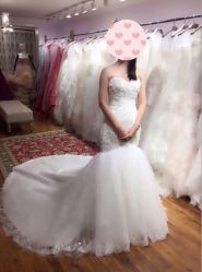 Colette Bridal-SATIN COUTURE瑟庭婚纱礼服馆