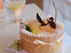 -花甜生活FatimCake·生日蛋糕