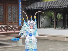 -江宁织造博物馆