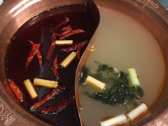 -名羊天下陕北横山铁锅炖羊肉(博文路店)