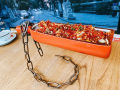 -成都吃客(九眼桥店)