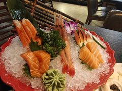 -神户赤童日式烤肉伙伴(东直门店)