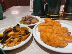 -松鹤面馆·古法焖肉面(观前店)
