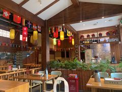 -老高烧烤(龙华星河iCO店)