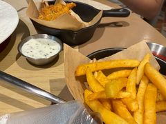 -必胜客(安盛购物广场金州店)