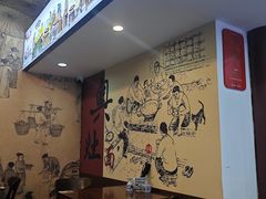 -孙盛兴奥灶面馆·蟹黄面·三虾面(山塘街总店)