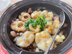 -莆田餐厅PUTIEN(颐堤港店)