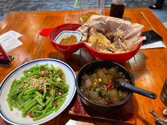 -醉长安(南门总店)