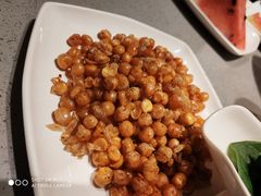-海底捞火锅(名门店)
