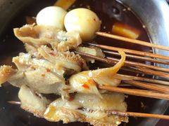 -苏小牛·牛肉串(国贸店)