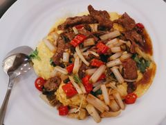 -乡村基(双流时代奥特莱斯餐厅)