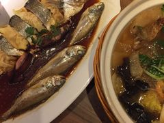 -老宁波1381餐厅(宏泰广场店)