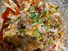 -萃和楼海鲜酒店(汉口路店)