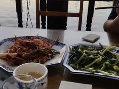 -洞天食府(北大街店)