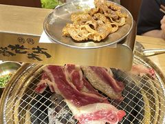 -西塔老太太泥炉烤肉(杭州首店)