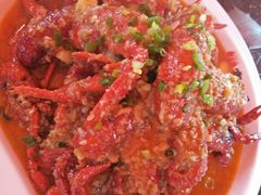 -霸王虾·麻辣小龙虾(清水河公园店)