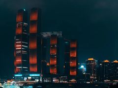 -喜庭海鲜自助(来福士店)