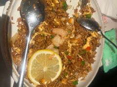 -半秋山西餐厅(巴南万达广场店)