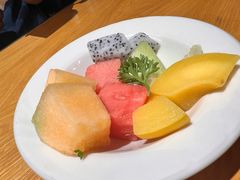 -斗牛士牛排(南京东路店)