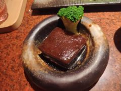 -绿茶餐厅(蓝色港湾店)